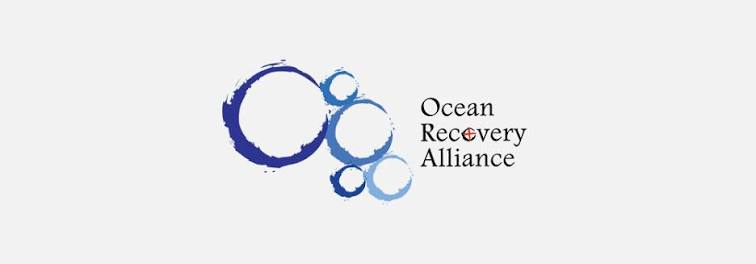 Ocean Recovery Alliance Logo